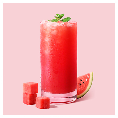 Haman Watermelon Juice